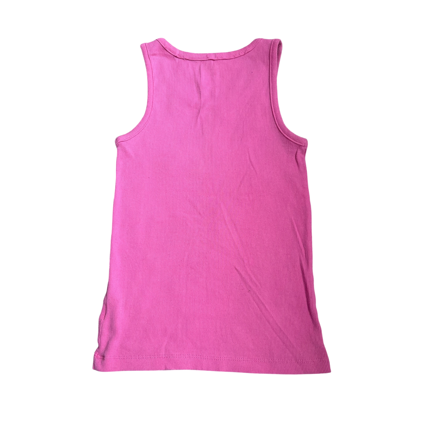 Girls wonder nation pink T-shirt size 7