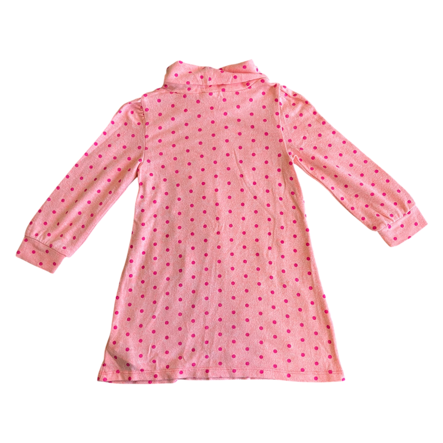 Girls gap pink Dress size 3