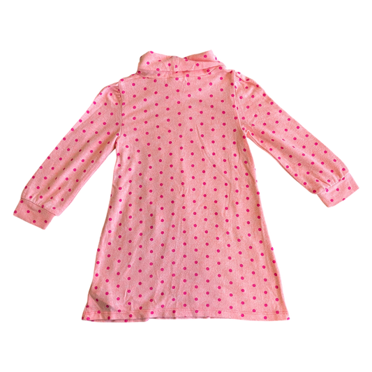 Girls gap pink Dress size 3