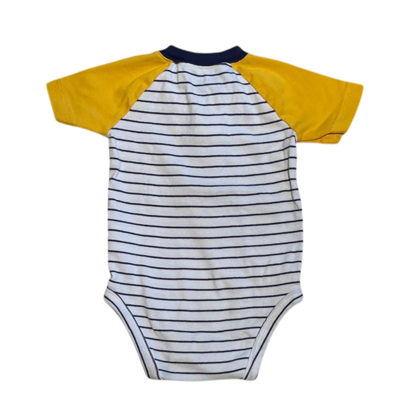 Boys Onesie from Carter’s