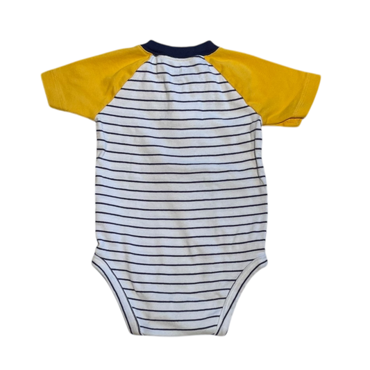 Boys Onesie from Carter’s