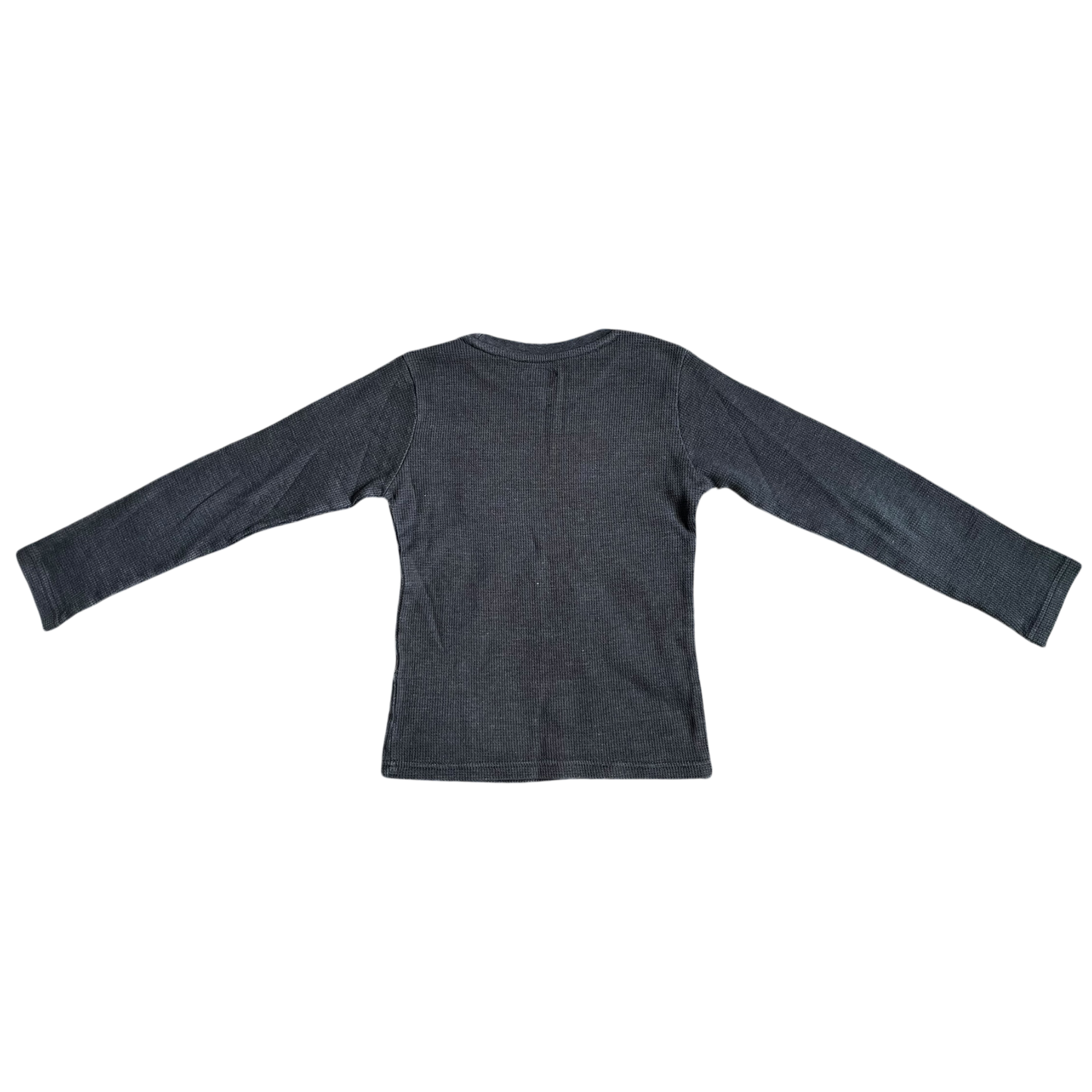 Girls limited too gray Sweatshirt size 7