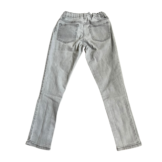 Girls place, gray Pants size 10