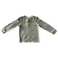boys carter’s green T-shirt size 3