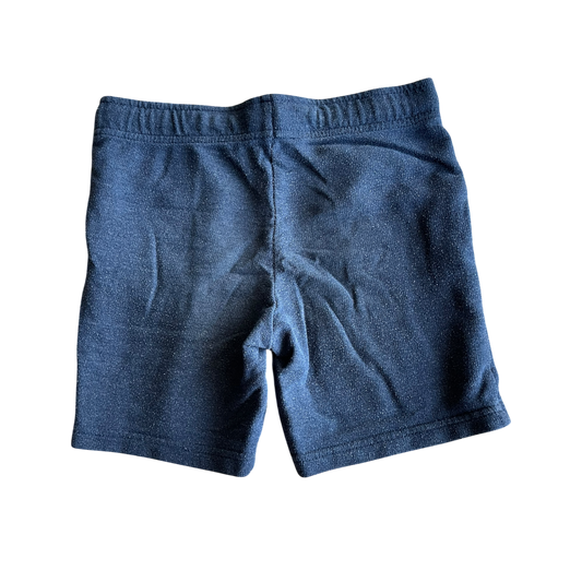 Boys cat & jack navy Short size 5
