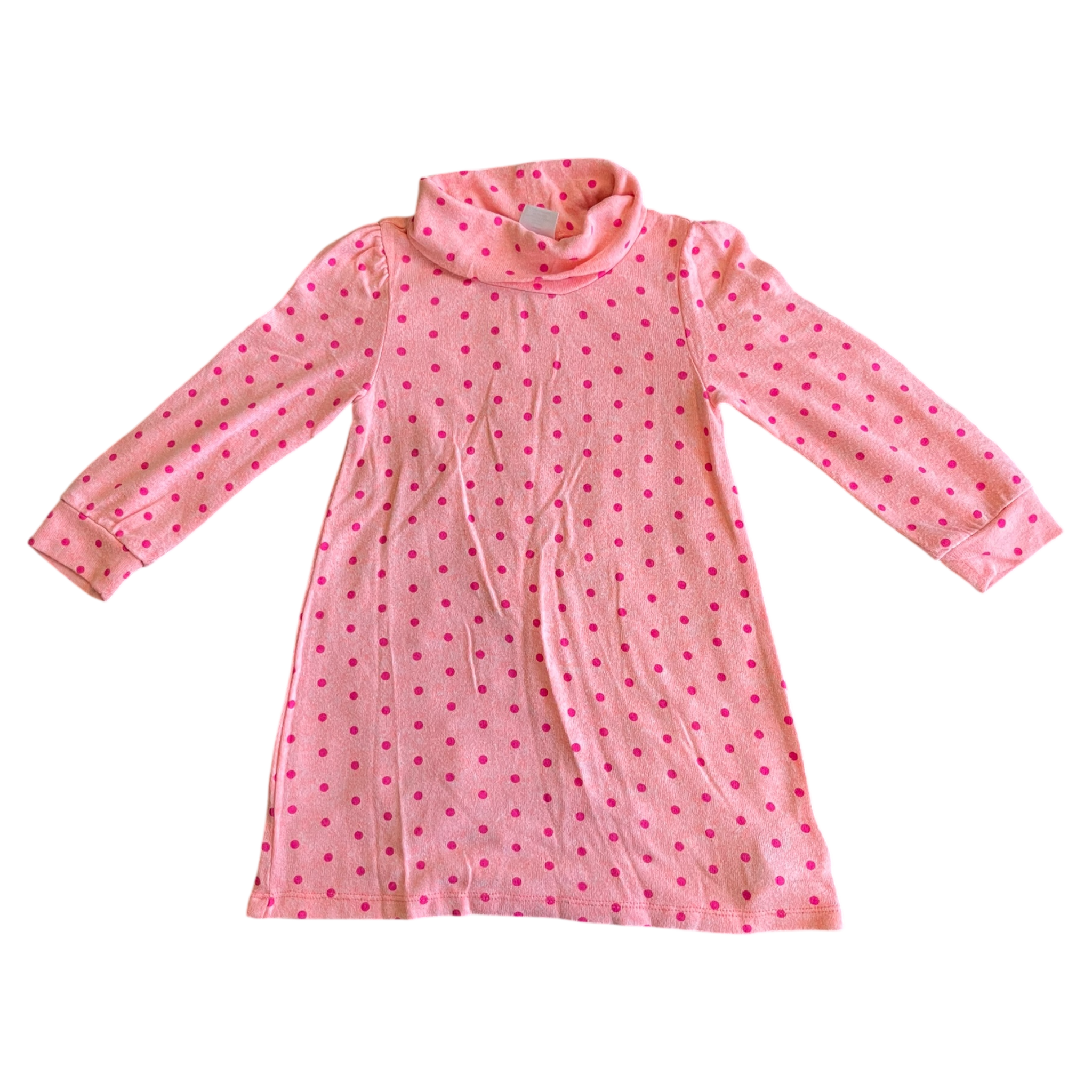 Girls gap pink Dress size 3