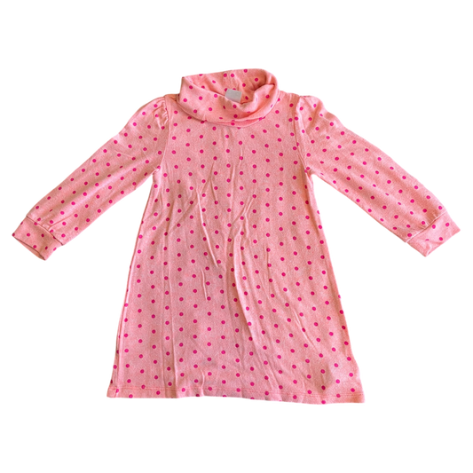 Girls gap pink Dress size 3