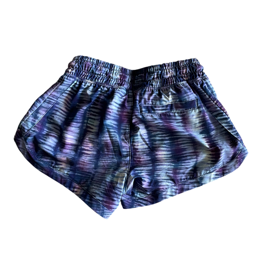 Girls athleta multicolor Short size 7