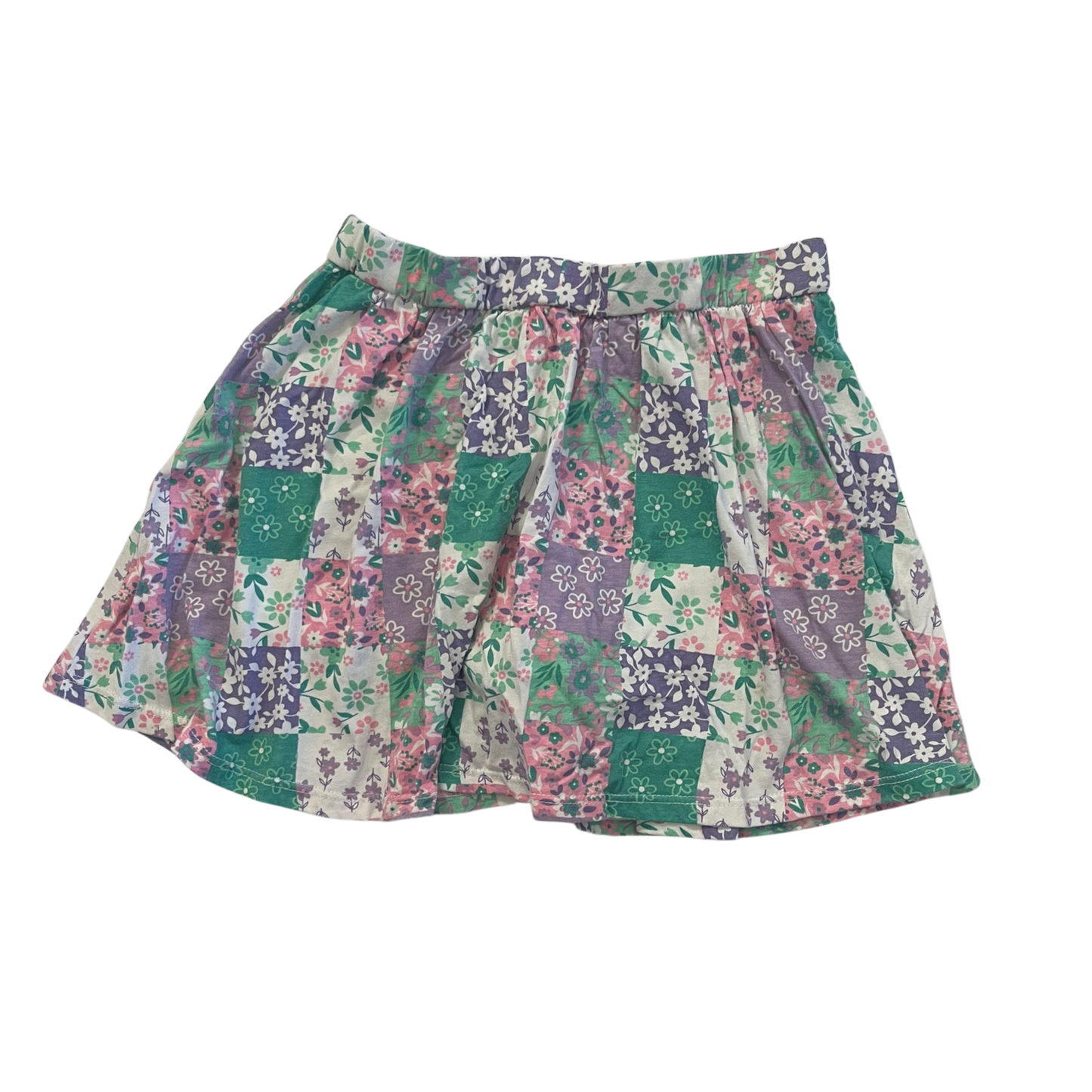Skirt for 7 years Girls
