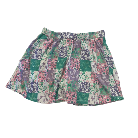 Skirt for 7 years Girls