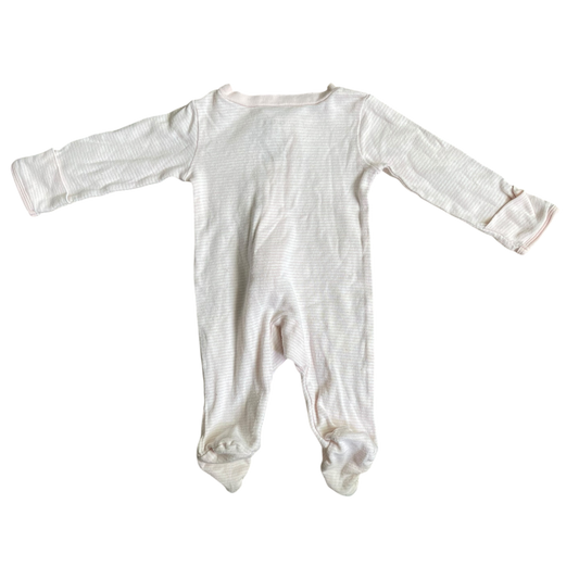 Onesie from Carter’s for New Born Girls