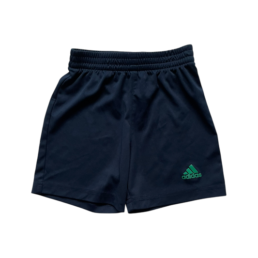Adidas Navy Shorts