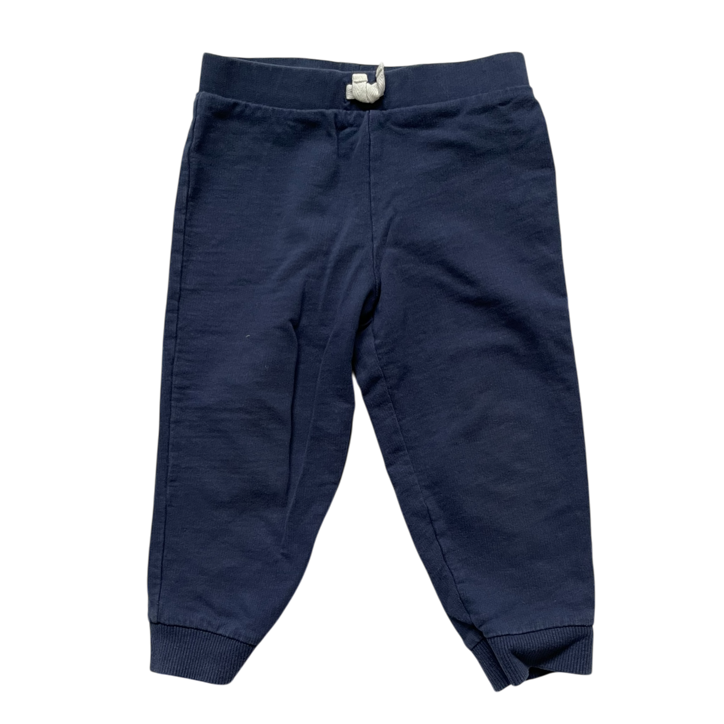 Boys carter’s navy Bottom size 2