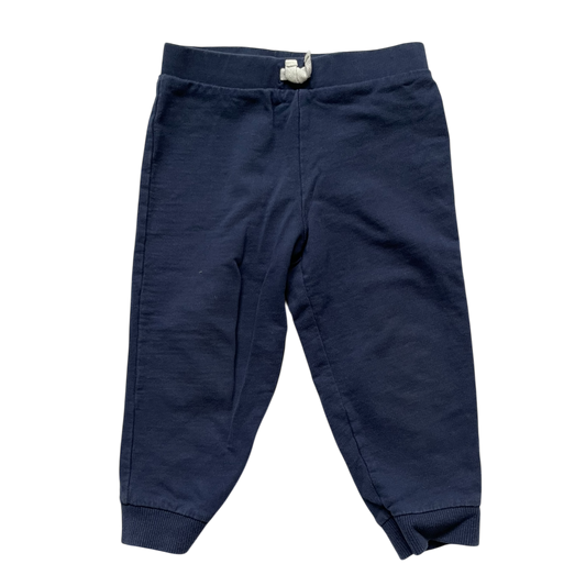 Boys carter’s navy Bottom size 2