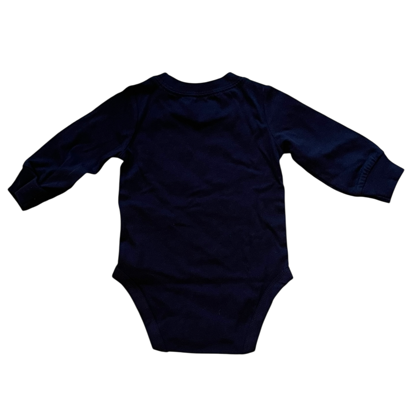 Carter’s Navy Bodysuit