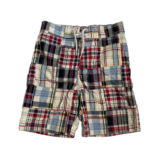 Boys janie and jack multicolor Shorts size 2