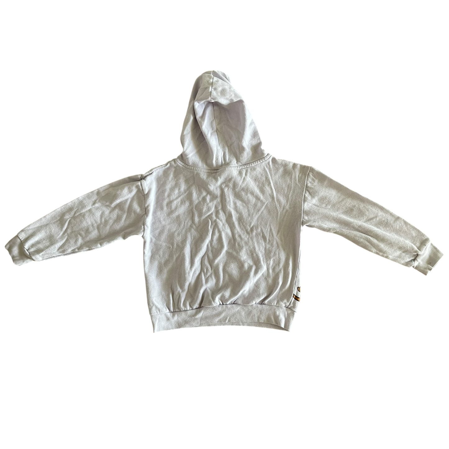 Boys tom & jerry purple Sweatshirt size 7