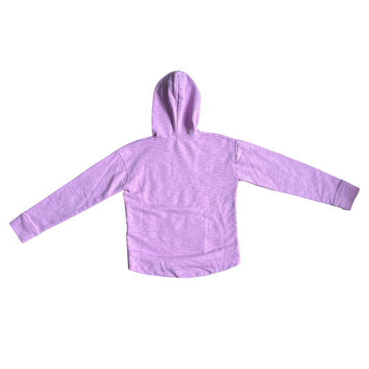 Girls DSG Purple Sweatshirt size 7