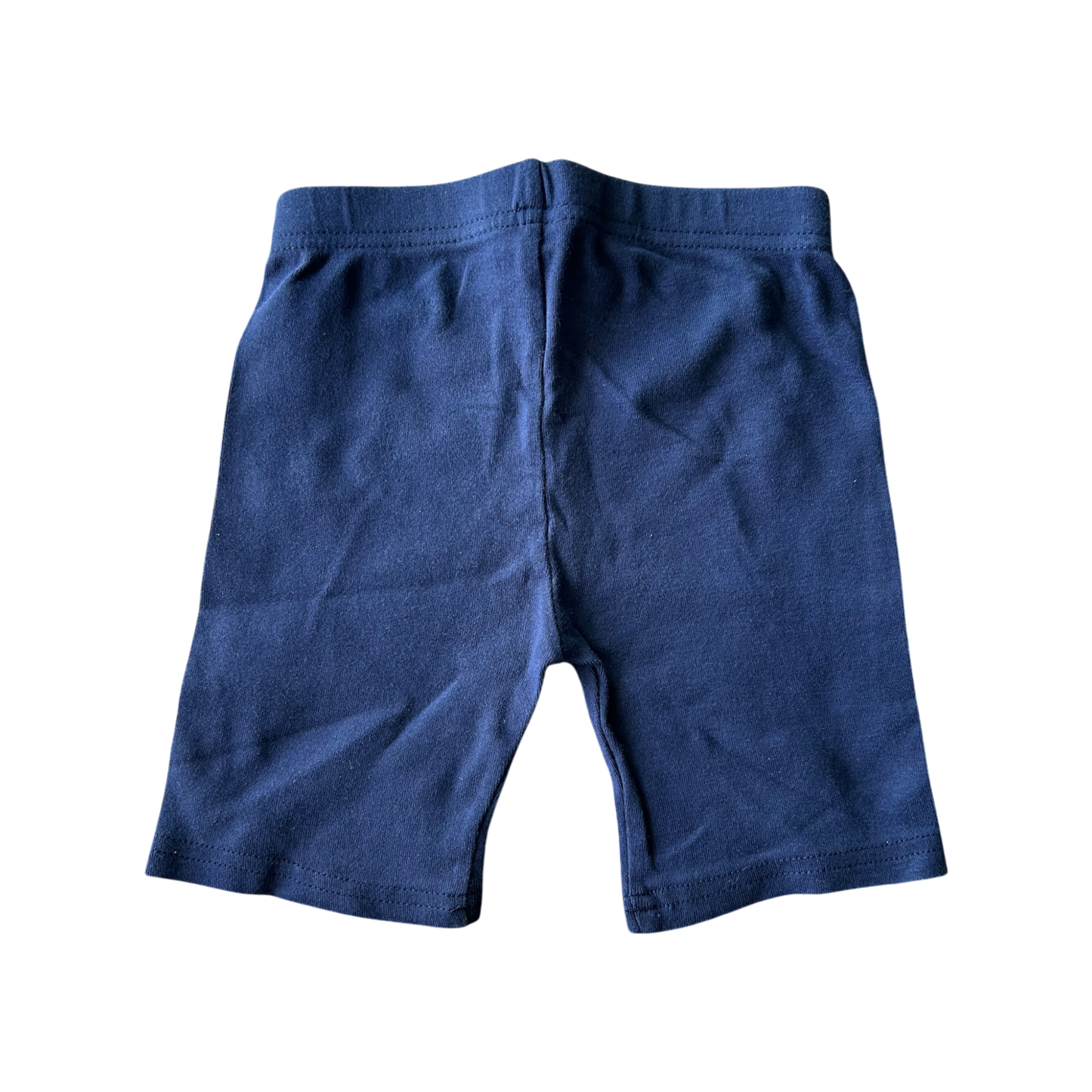 Boys carter’s navy Short size 4