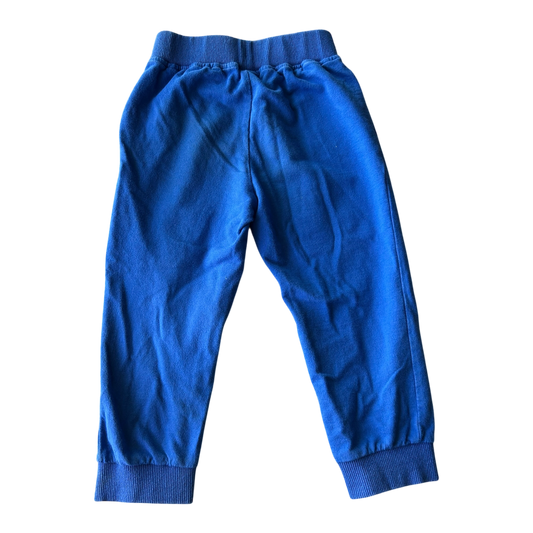 Boys unknown blue Bottom size 3