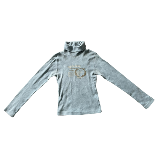 Monix’s Sweatshirt for 9 year old Girls