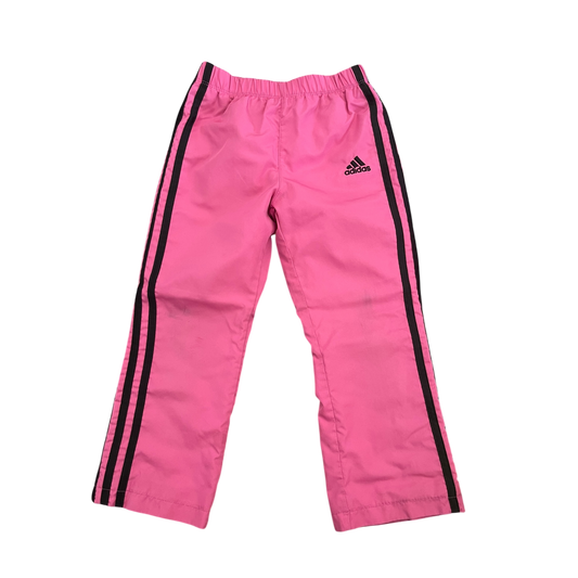 Boys Sport Bottom from Adidas for 4T