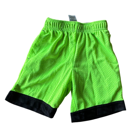 Light Green Short from Athletic for boys