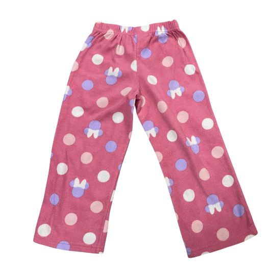 Girls unknown pink Bottom size 4