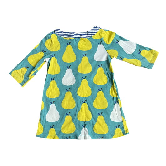 girls mini boden multicolor Dress size 6