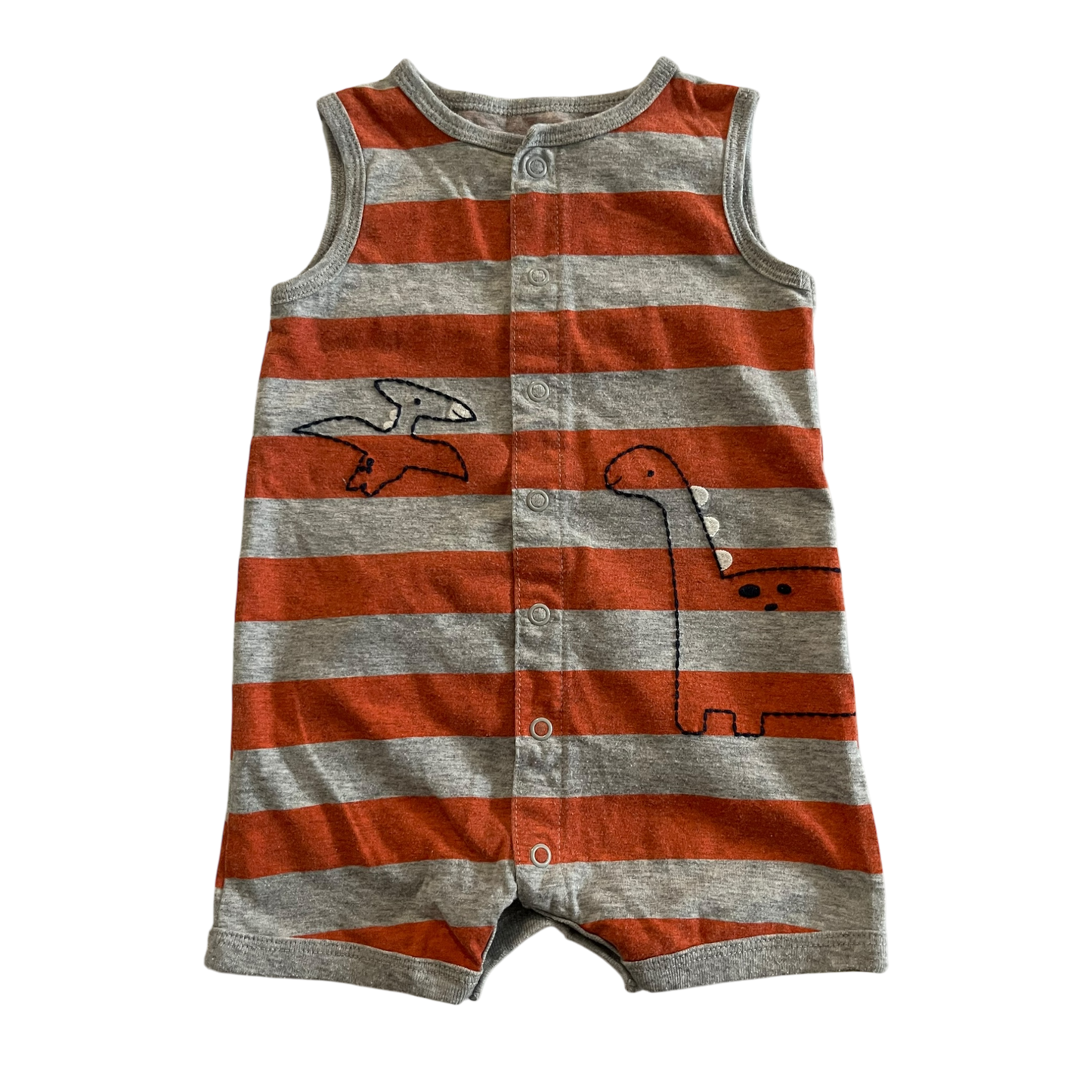 Boys Onesie from Carter’s