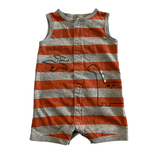 Boys Onesie from Carter’s
