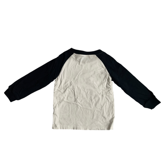 Boys T-shirt from Carter’s