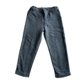 Boys carter’s dark gray Pants size 4