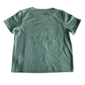 Boys carter’s light olive green T-shirt size 3