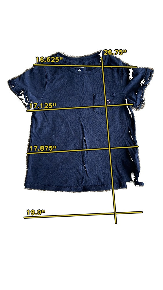 T-shirt from Gap for 4T Girls