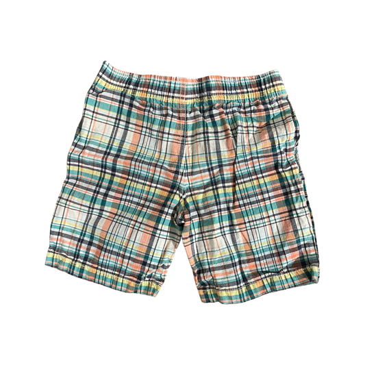Boys carter’s multicolor Short size 4
