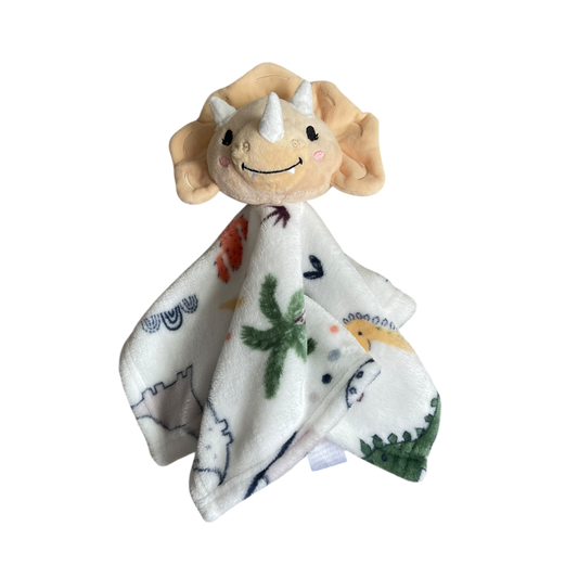 Lovey from évolur for babies