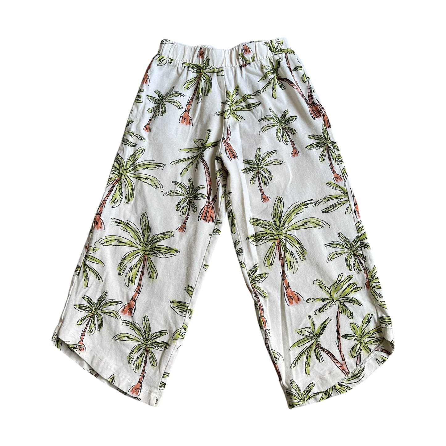 Girls Bottom from Zara for 6 years