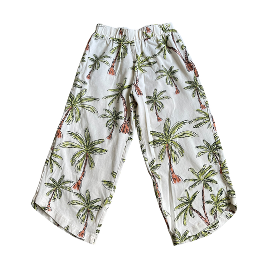 Girls Bottom from Zara for 6 years