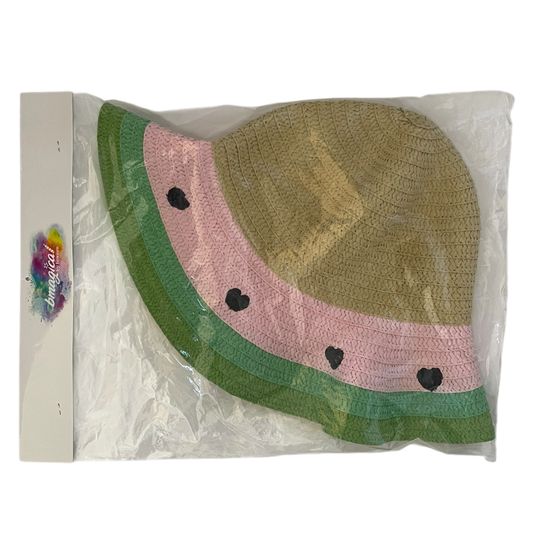 Bmagical Straw Hat