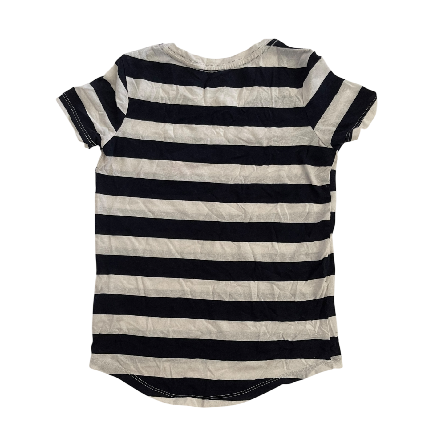 Girls t-shirt from Old Navy