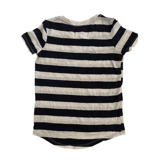 Girls t-shirt from Old Navy