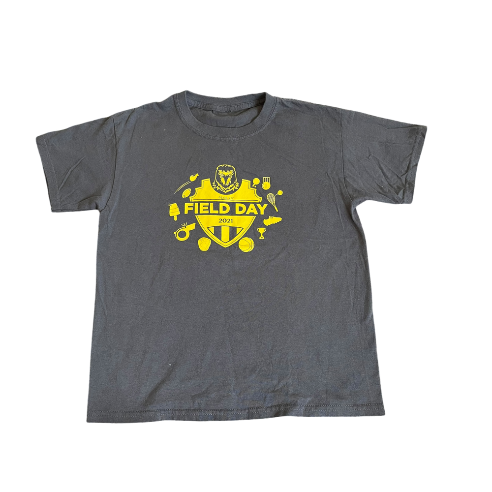 Field Day Short Sleeve Tee