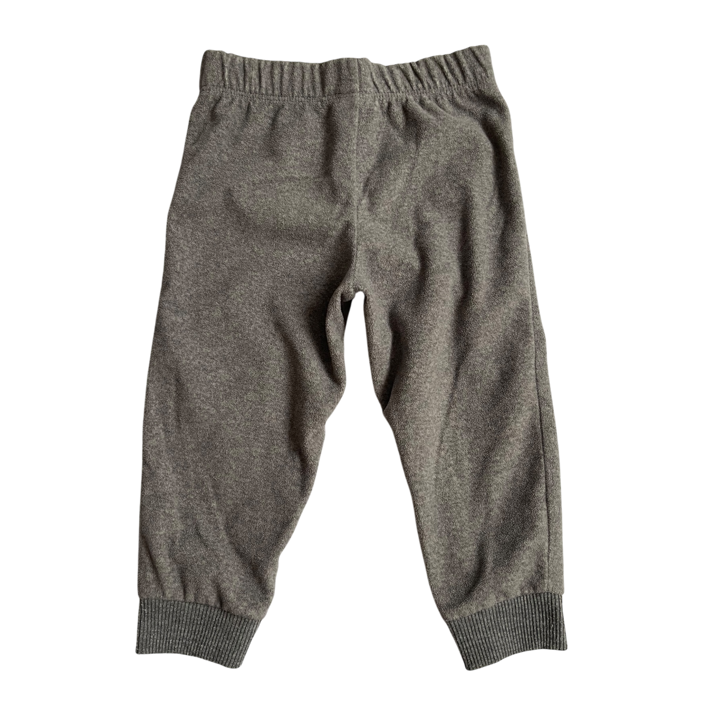 Boys carter’s gray Bottom size 2