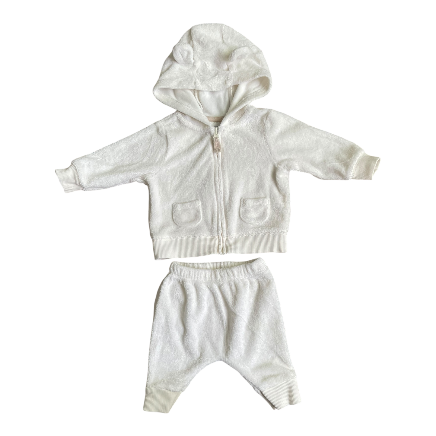 Pajama from Carter’s for New Born