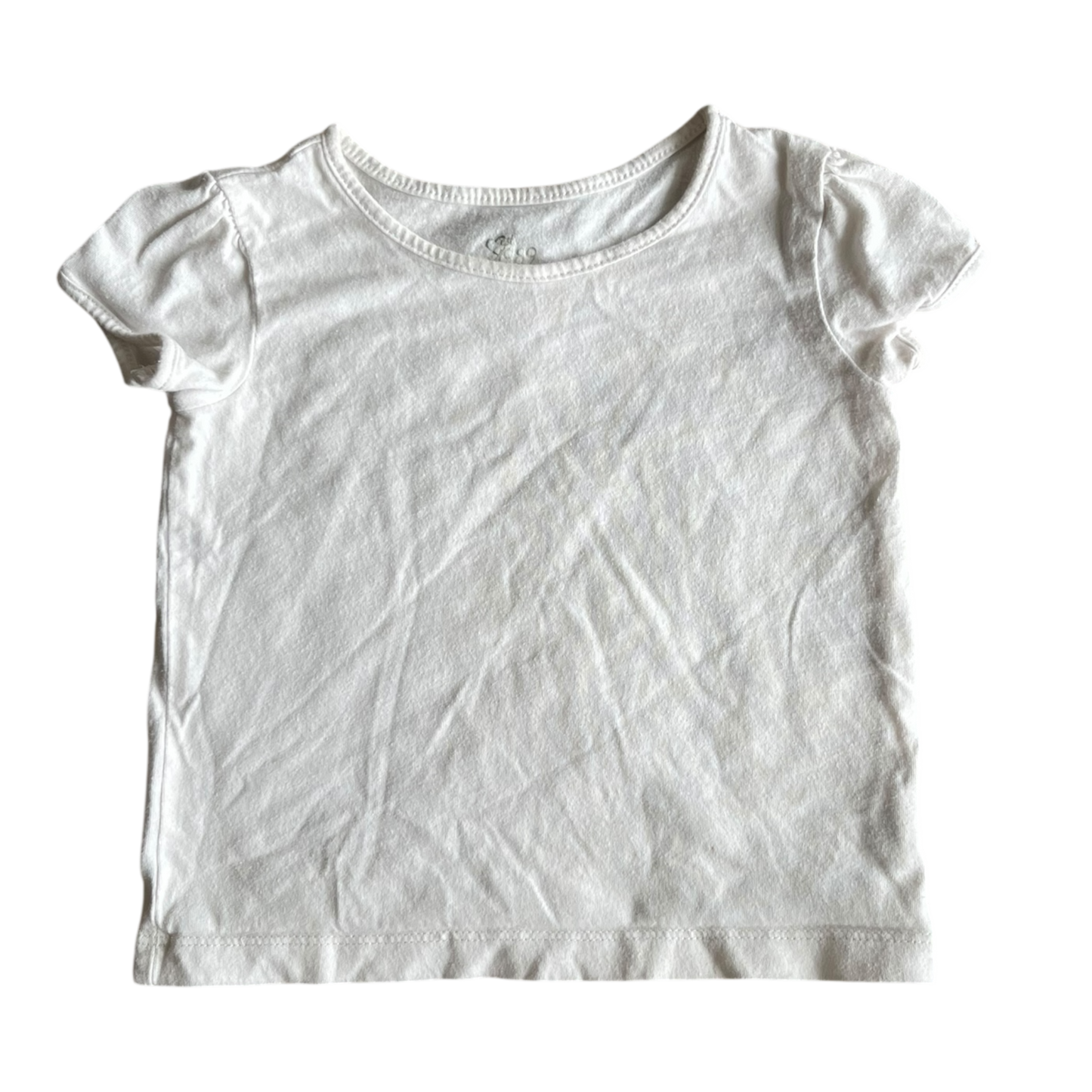 Girls T-shirt from Place Kids for 18 months