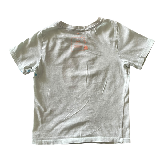 Boys Surf Graphic Okaïdi Tee Shirt