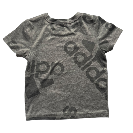 Adidas Short Sleeve Tee