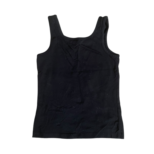 Black T-shirt from old navy