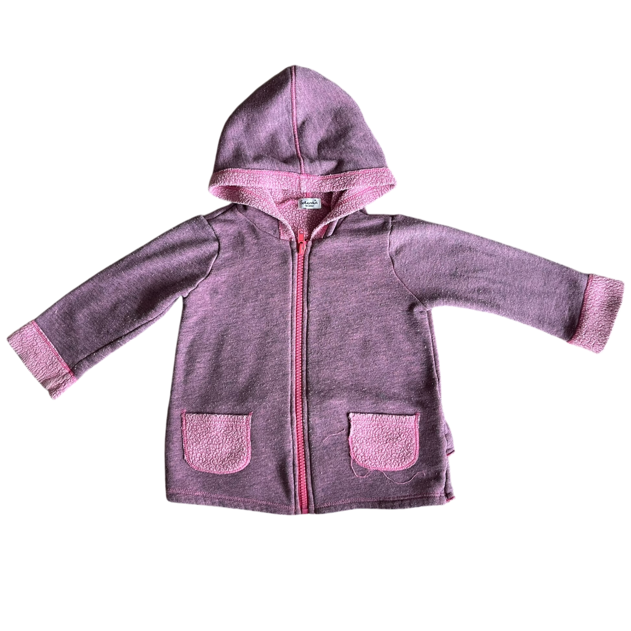 Girl’s Sweatshirt from Splendid for 18 month